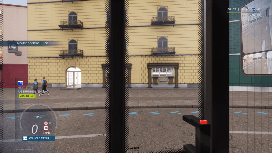 City Transport Simulator 2026 - Tramau