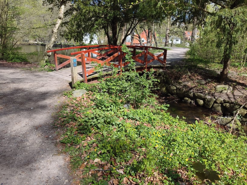 Marielund - April 2026