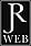 Jesper Raben Web Logo