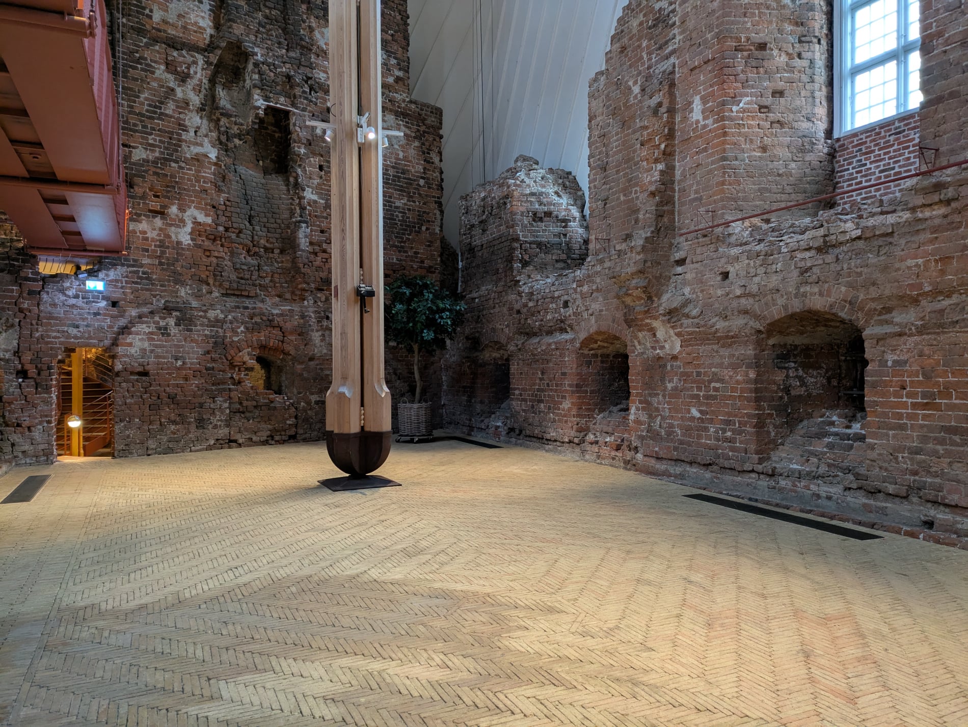 Koldinghus 2025 kavalkade