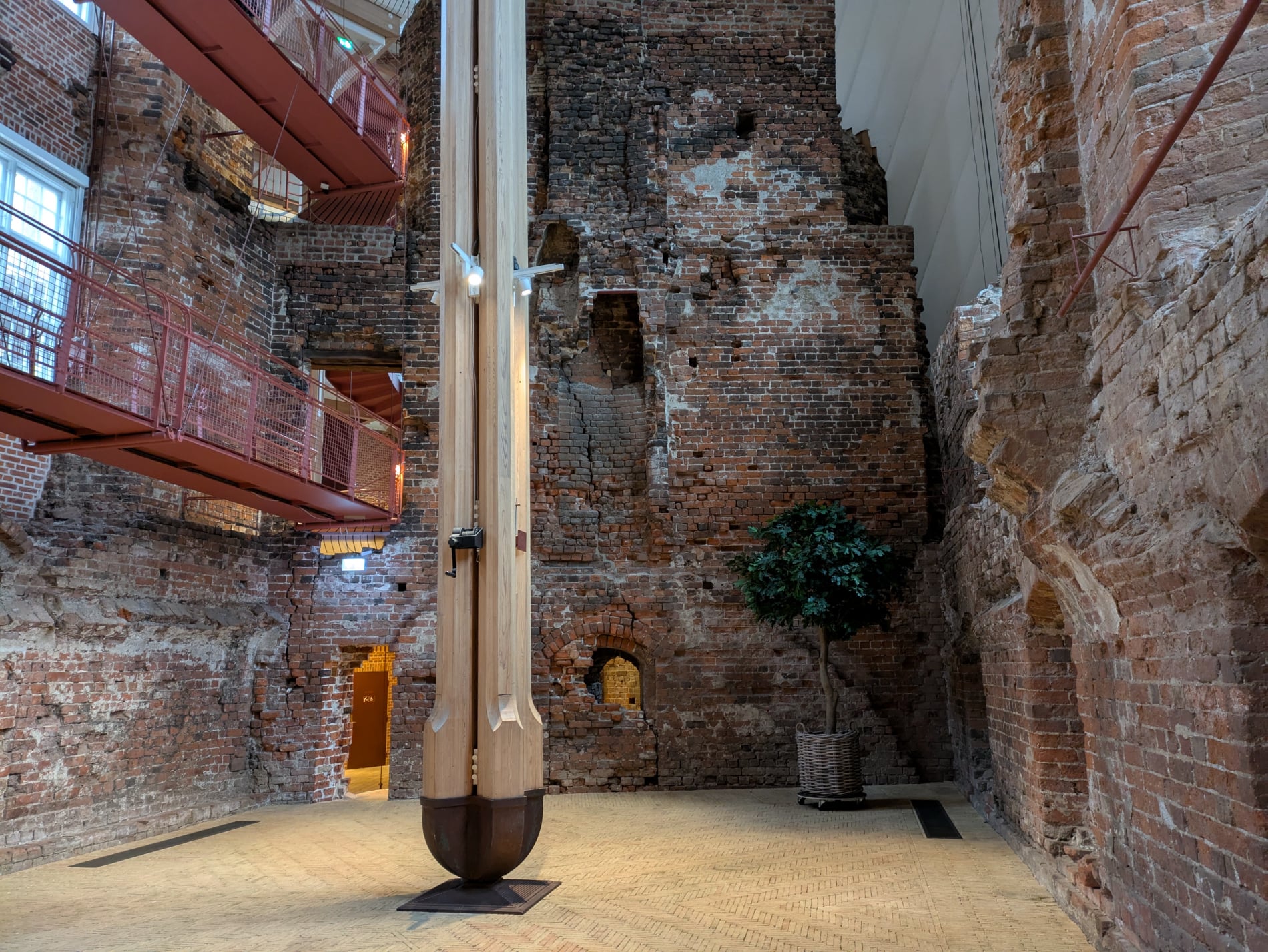 Koldinghus 2025 kavalkade