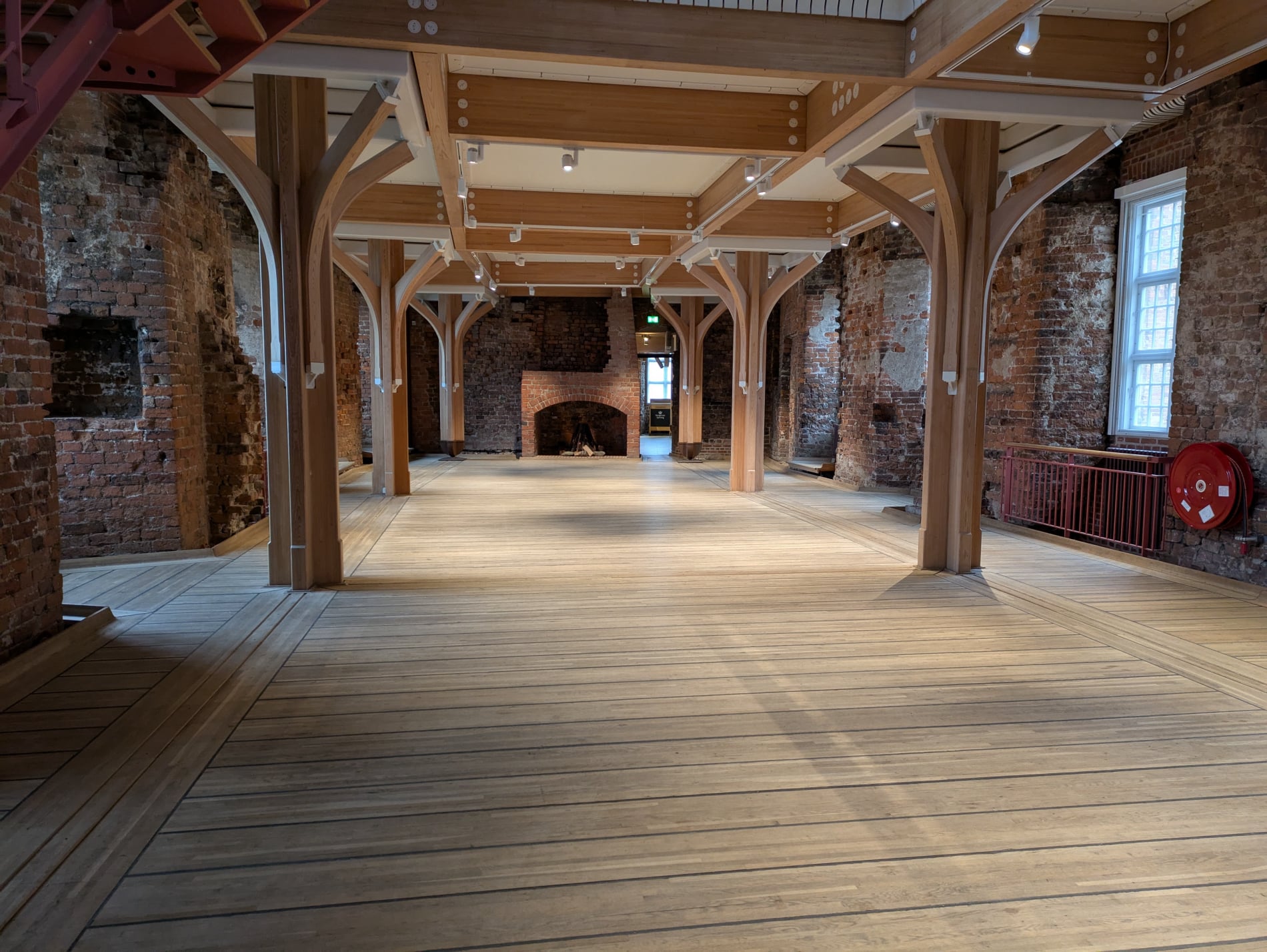 Koldinghus 2025 kavalkade