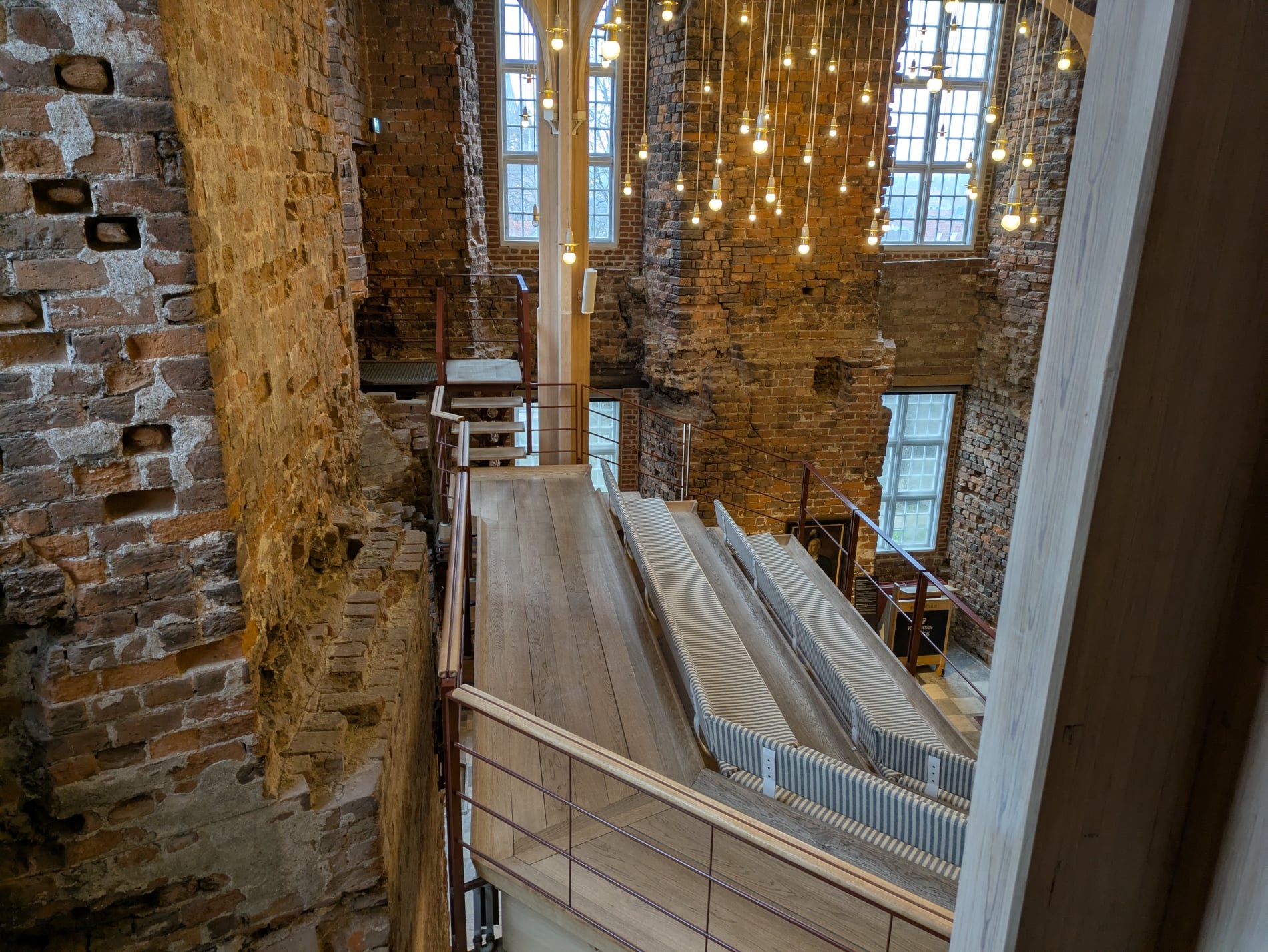 Koldinghus 2025 kavalkade