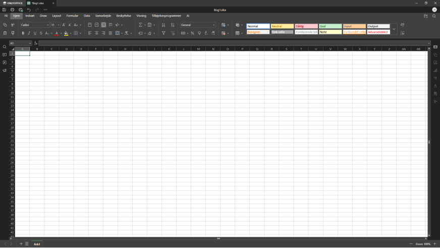ADM - Administration