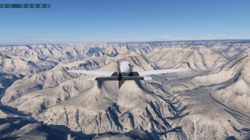X-Plane 12